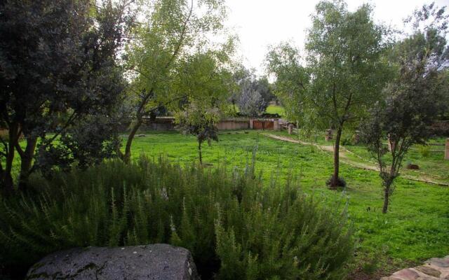 Cabañas del Cortino