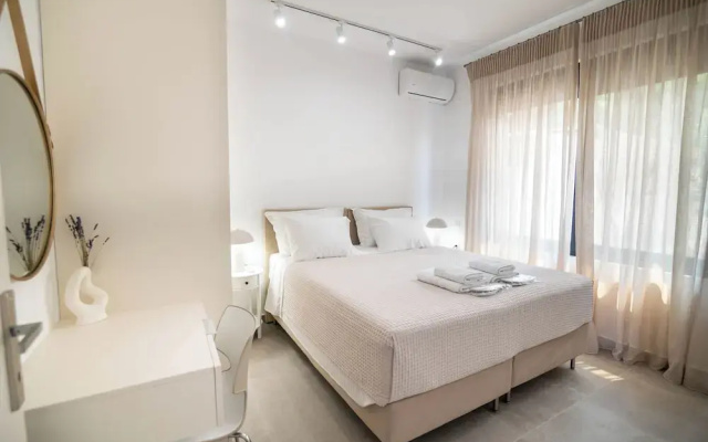 Maison Poème Luxury Apartments