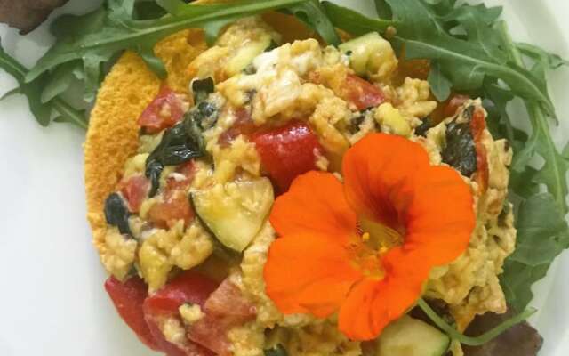 The Pawling House Bed & Breakfast