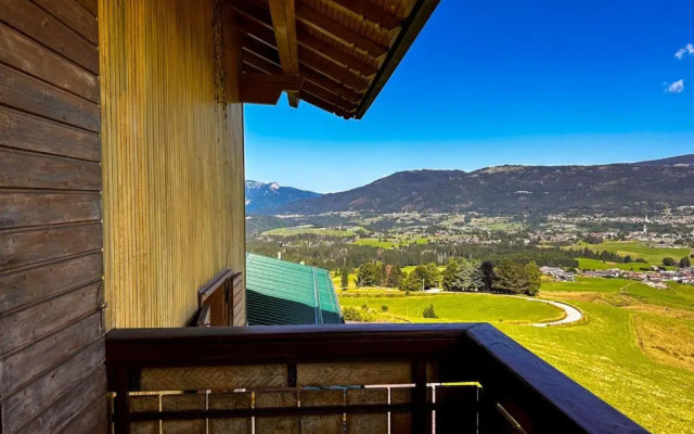 Hotel La Baitina