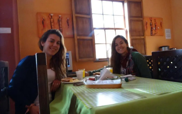 Hostal del Piamonte
