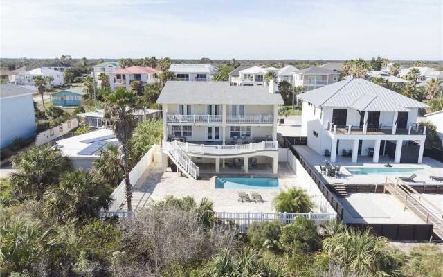 Windswept Sands - Four Bedroom Home