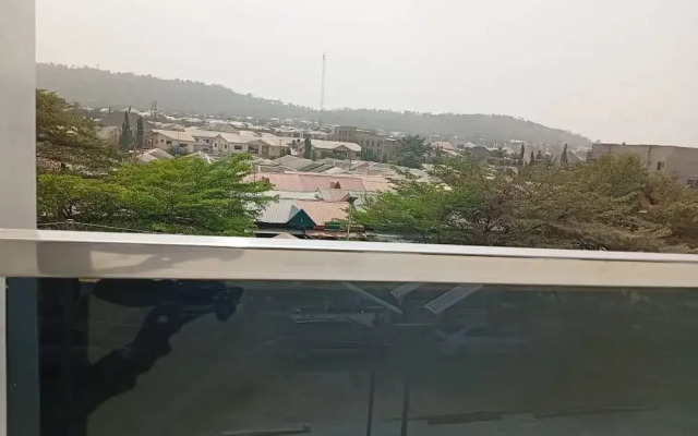 Calico Hotel & Suites Abuja