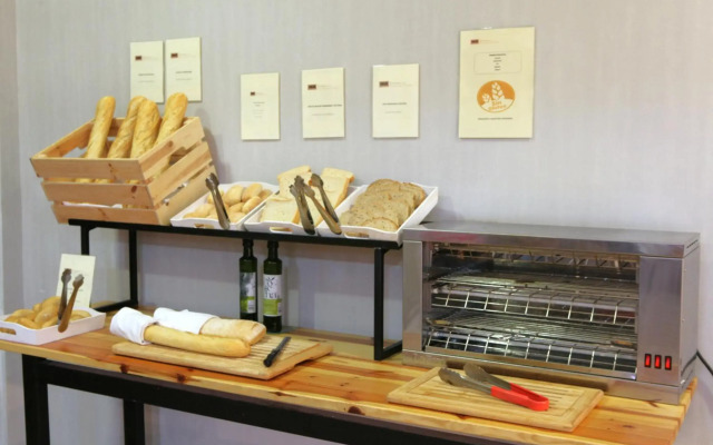 ELE Enara Boutique Hotel