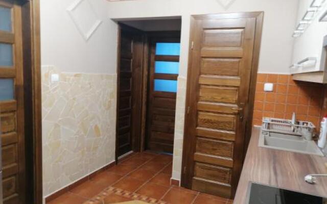 Valentin Deluxe Apartman