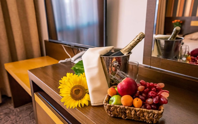 Izola Paradise Hotel - All Inclusive