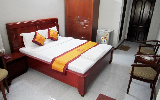 Thanh Hong Hotel