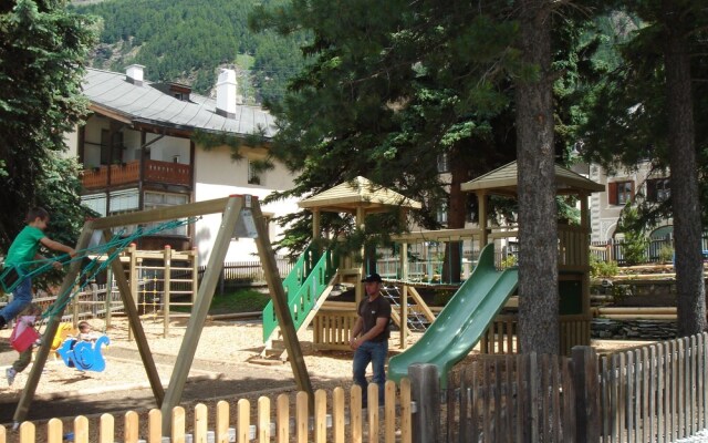 Hotel Müller Mountain Lodge