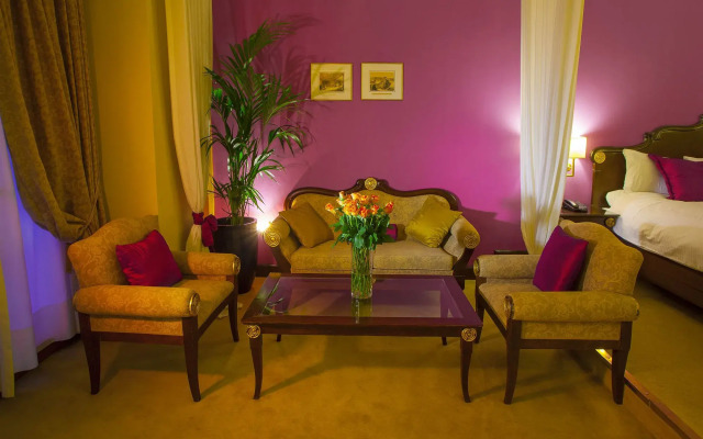 Epirus Palace Congress & Spa