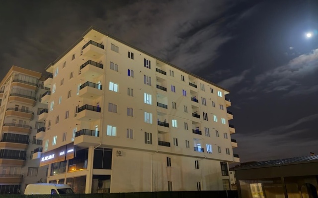 Köşk Rezidans Apart