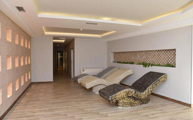 Milmari Apartment 43 Premier Pollo