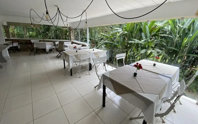 Beckers Suítes Angra