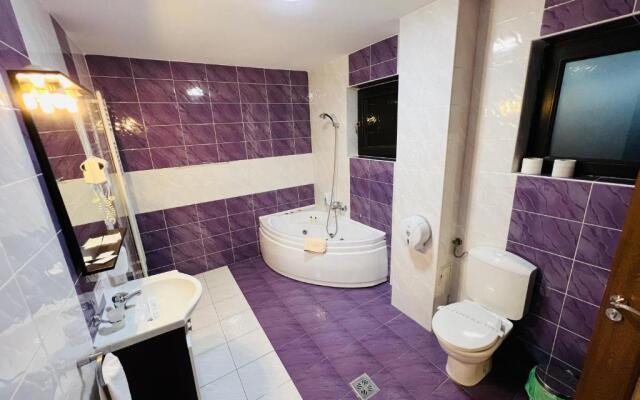 Pension Ianis