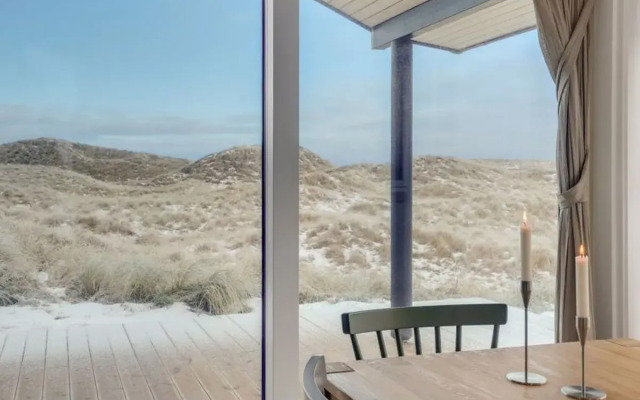 "Leevi" - 400m from the sea in Western Jutland