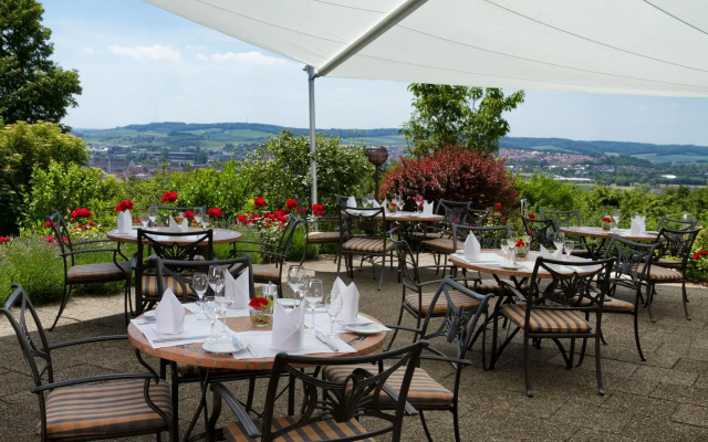 Parkhotel Donauwörth