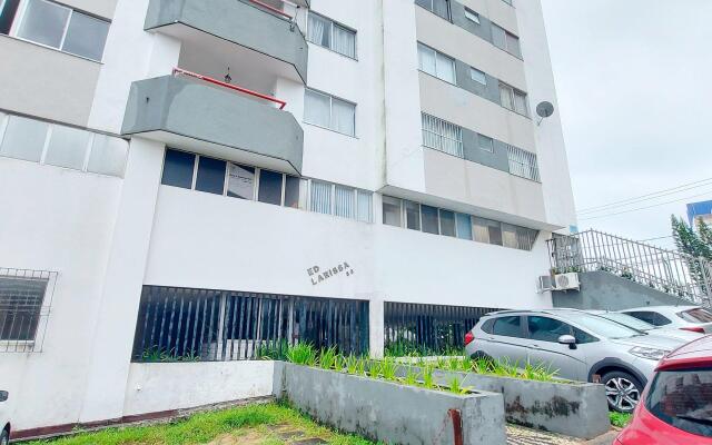 CONAZ0100 - Edifício Larissa