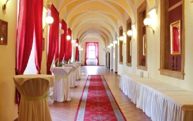 Hotel Nové Adalbertinum