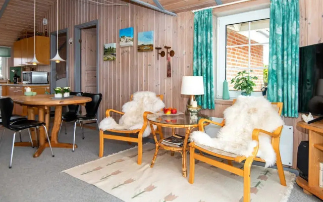 Holiday Home in Rømø