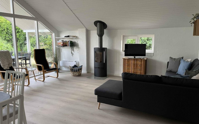 4 Star Holiday Home in Borkop