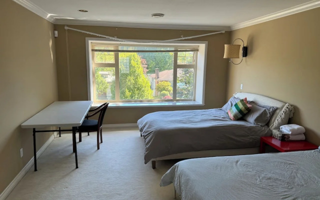 Sunward Coast Westside Homestay