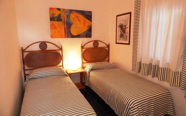 AffittaSardegna - Mediterranea Apartment