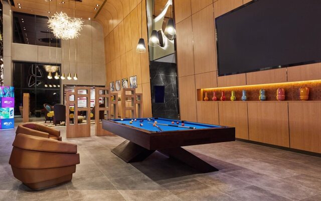 Aloft Shanghai Zhangjiang Haike