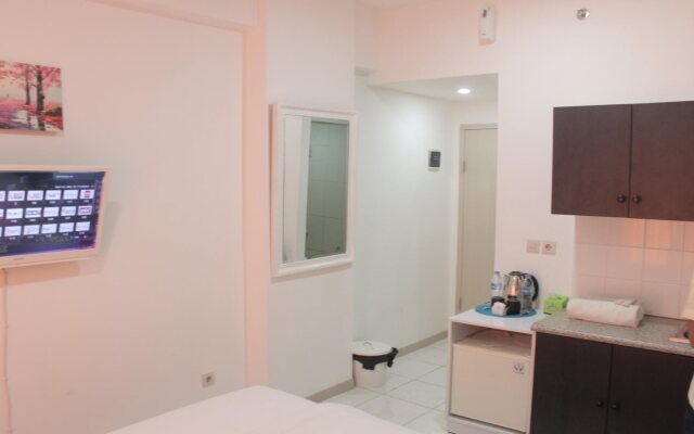 Fastrooms Bekasi Hotel