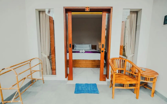 Turtle Shelter Guest House