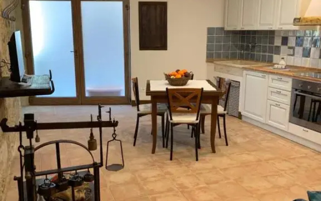 Casa vacanza vicolo degli orti