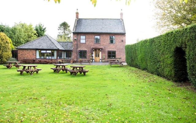 OYO Elm Farm Country House, Norwich Airport