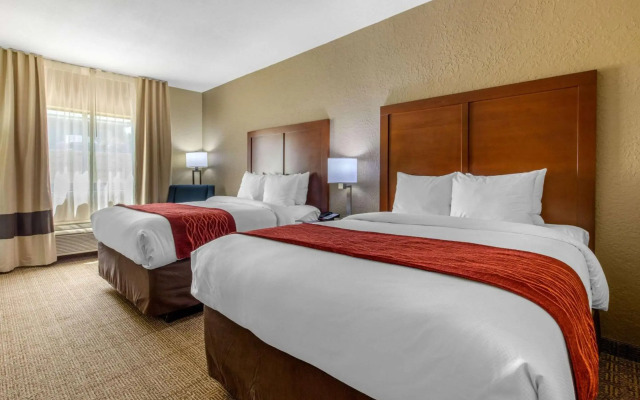 Comfort Inn & Suites