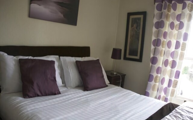Bay Horse Masham