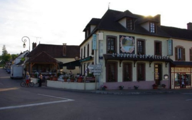 Auberge des 7 Ecluses