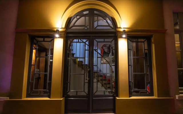 Residence & Spa Le Prince Regent