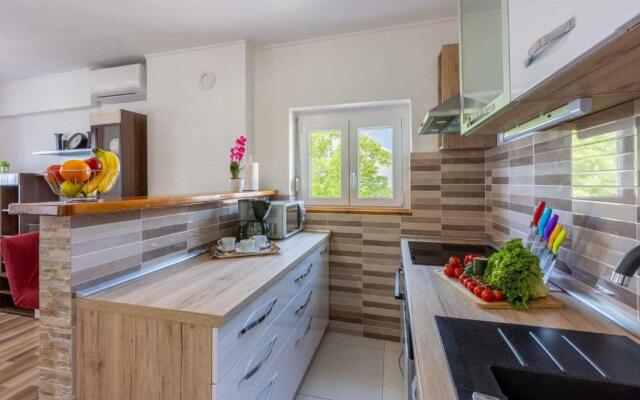 Apartment in Crikvenica 39074