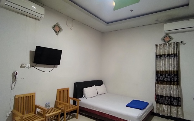 Hotel Raymona Kutai Syariah RedPartner