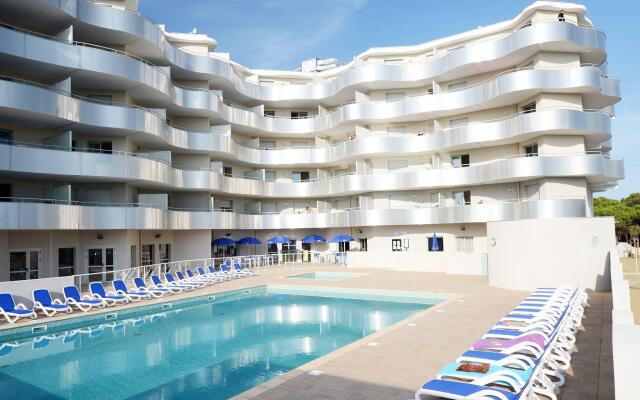 Beautiful apartment near the amazing beach of Port-Barcarès