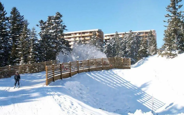 Noemys L'Ecrin des Neiges