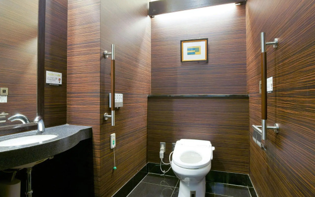 APA Hotel Tennoji Ekimae