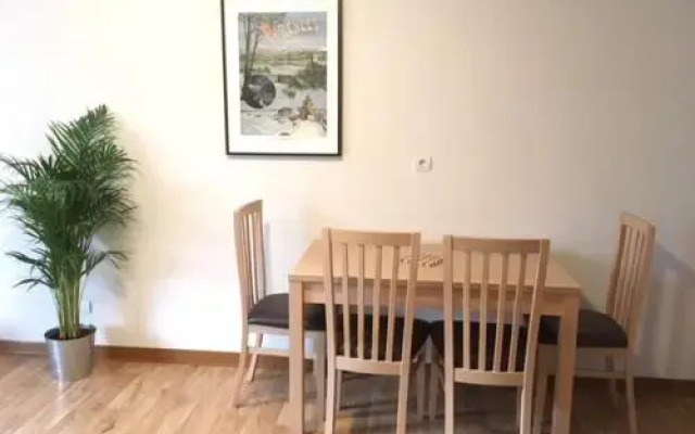 Appartement Residence Jardins de Ramel