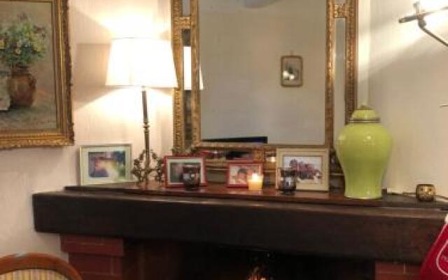 Aniane Maison Renovee avec Jardin et Boulodrome