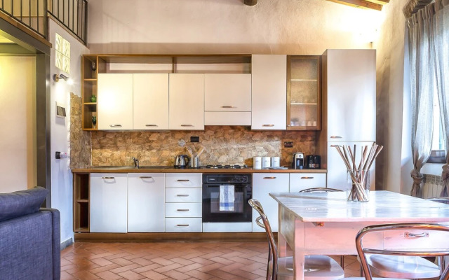 San Zanobi Mezzanine