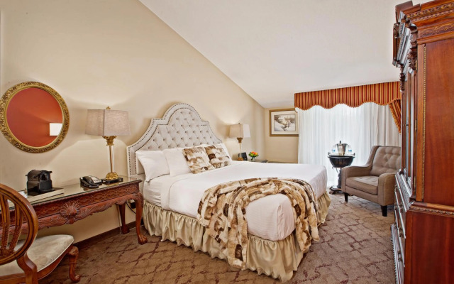 Old Stone Inn Boutique Hotel