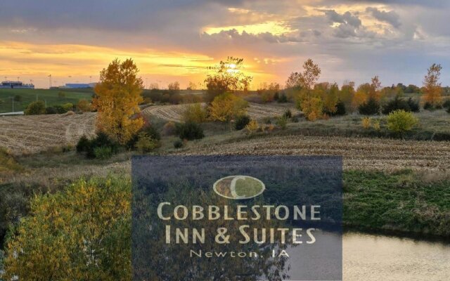 Cobblestone Inn & Suites - Newton