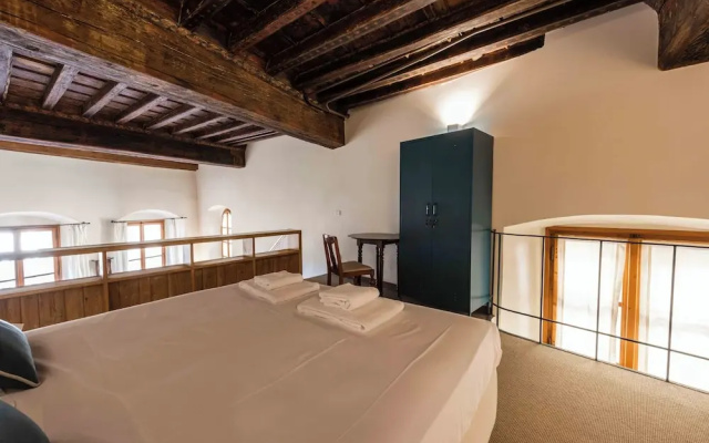Casa Maggio by MMega