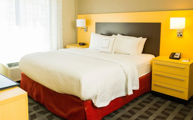 Towneplace Suites Columbia Northwest/Harbison