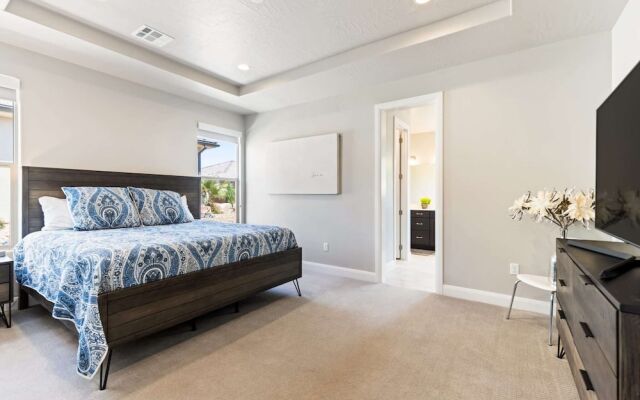 A Vacation Vista by RedAwning