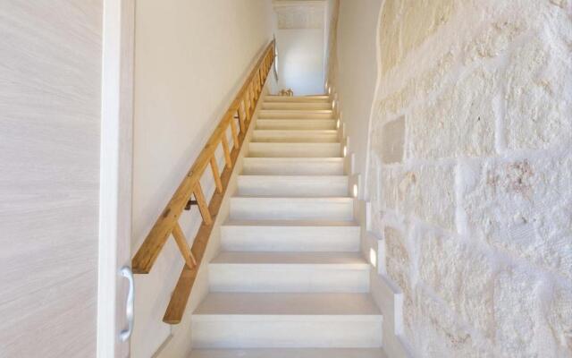 Masseria Longa Boutique Hotel