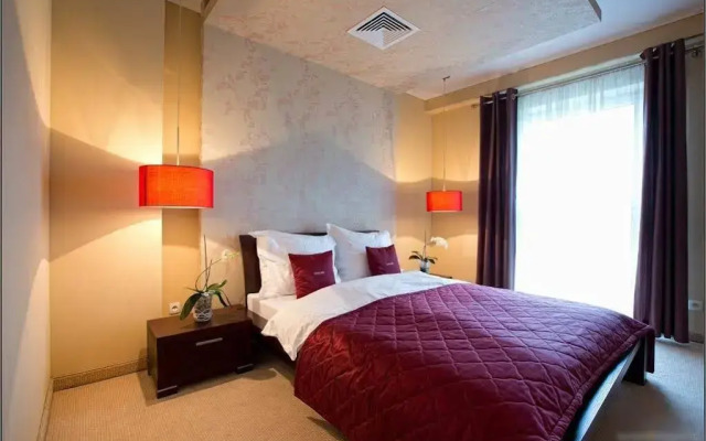 Hotel Ines
