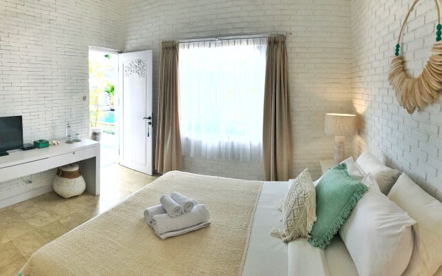 Villa Gula Bali
